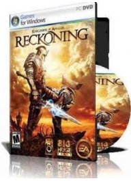 بازی زیبای (Kingdoms of Amalur Reckoning (2DVD